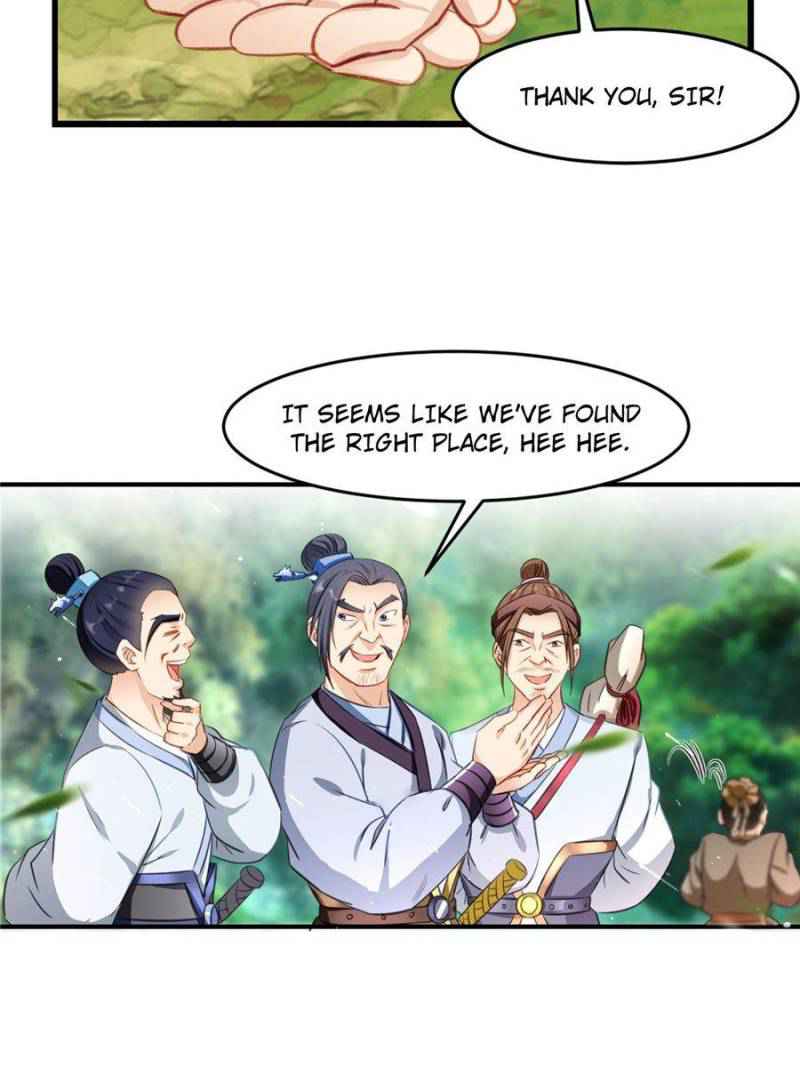 The Making of Patriarch Chapter 31 - Page 5