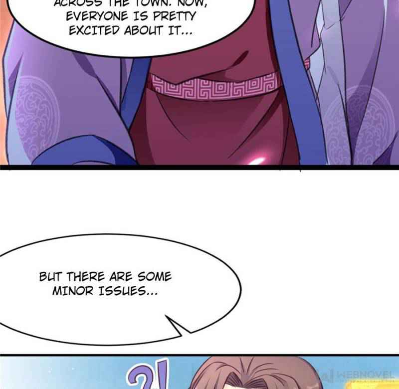 The Making of Patriarch Chapter 31 - Page 41