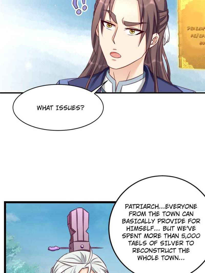 The Making of Patriarch Chapter 31 - Page 42