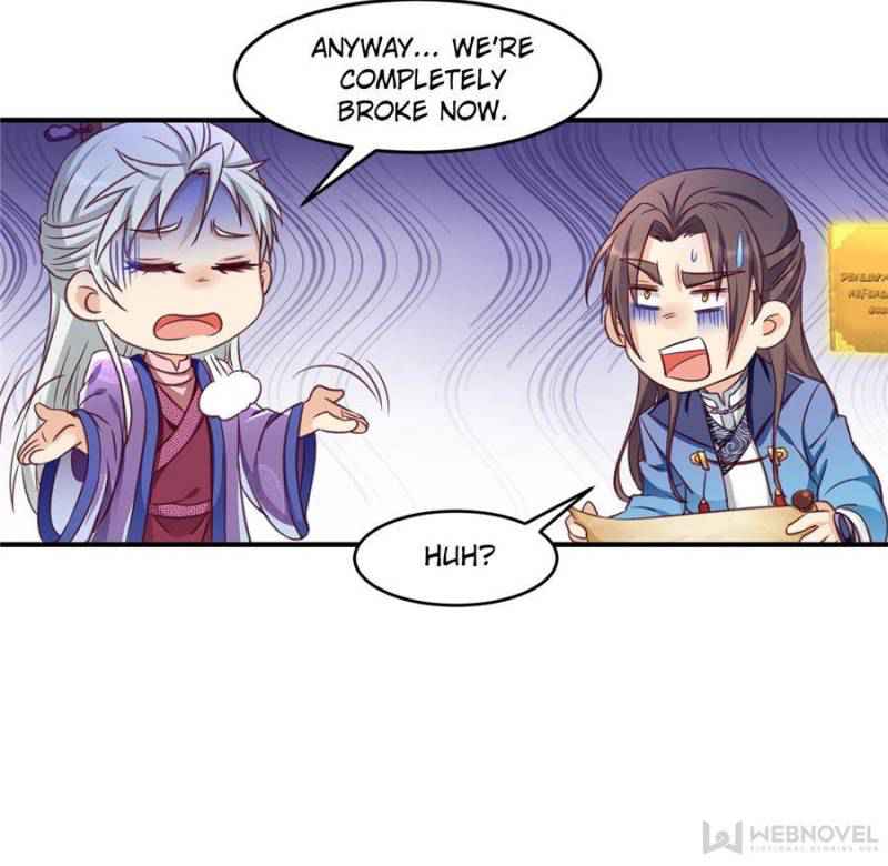 The Making of Patriarch Chapter 31 - Page 45