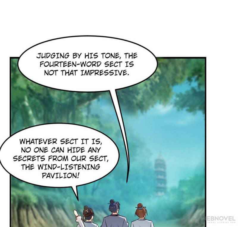 The Making of Patriarch Chapter 31 - Page 6