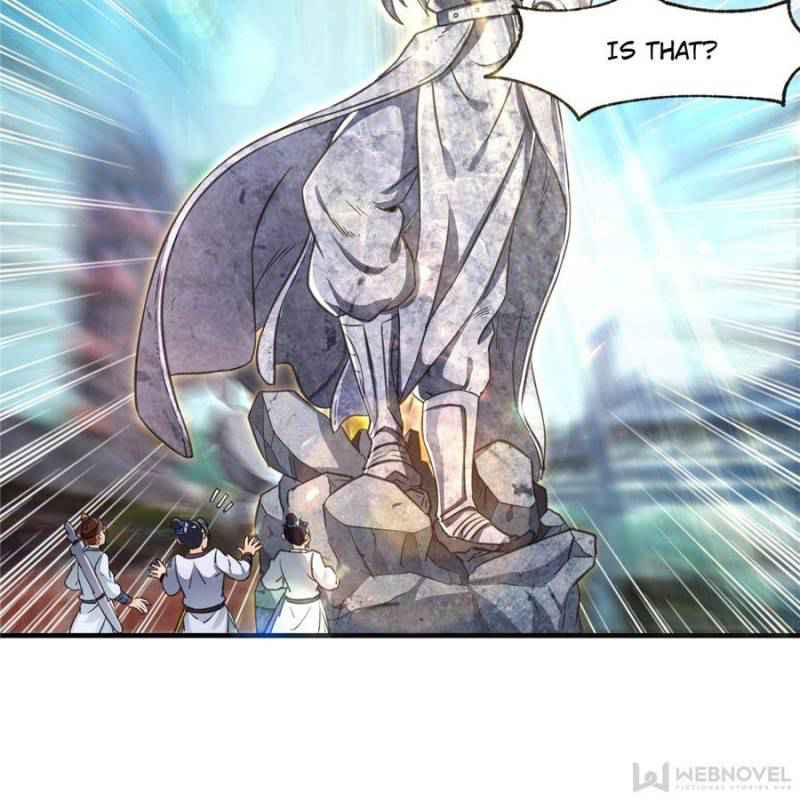 The Making of Patriarch Chapter 31 - Page 10