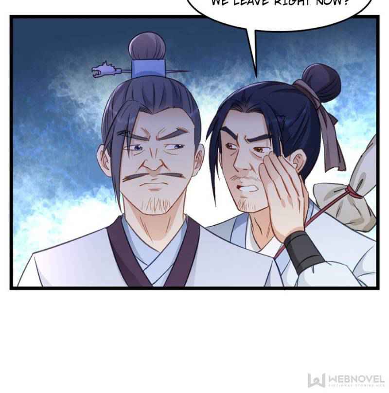 The Making of Patriarch Chapter 32 - Page 2