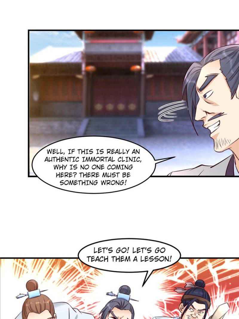 The Making of Patriarch Chapter 32 - Page 11