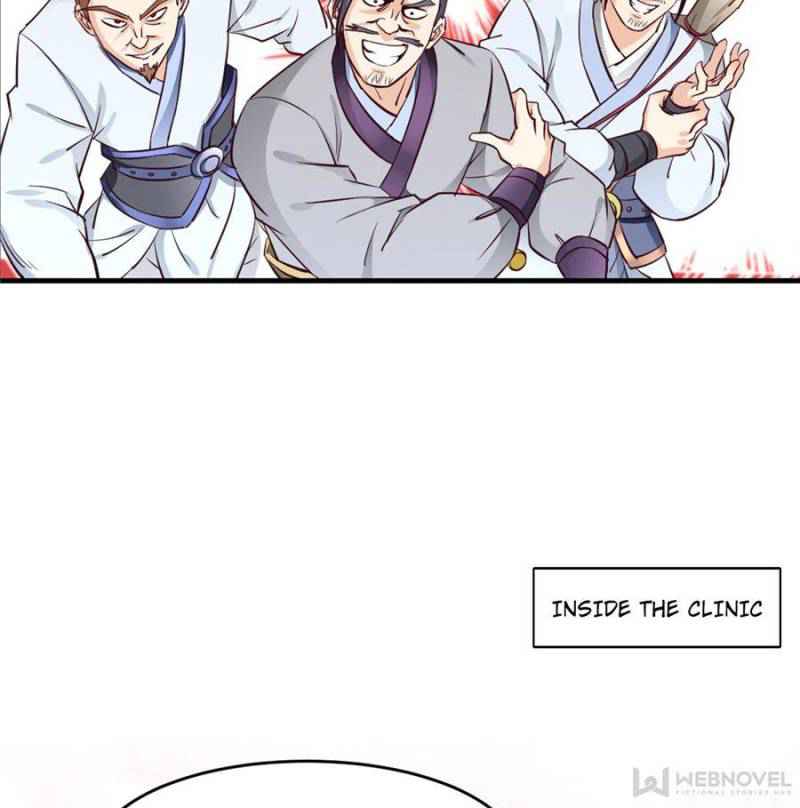 The Making of Patriarch Chapter 32 - Page 12
