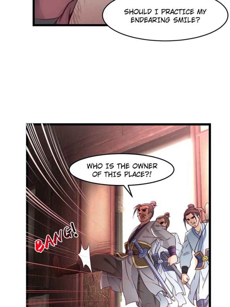 The Making of Patriarch Chapter 32 - Page 16