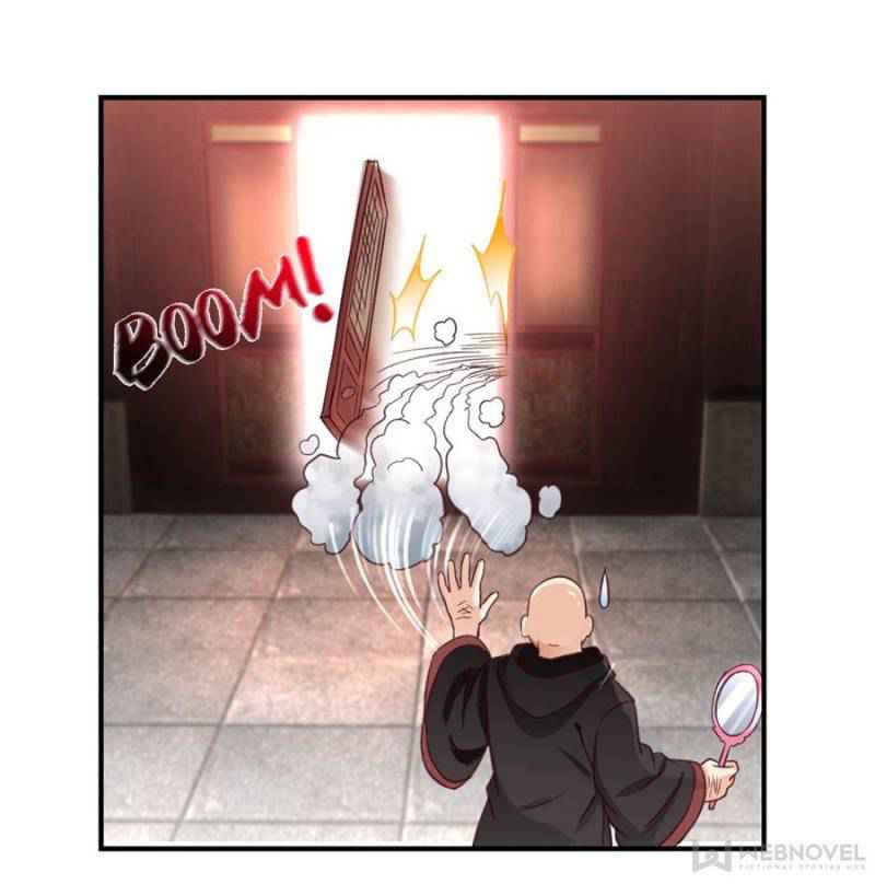 The Making of Patriarch Chapter 32 - Page 21