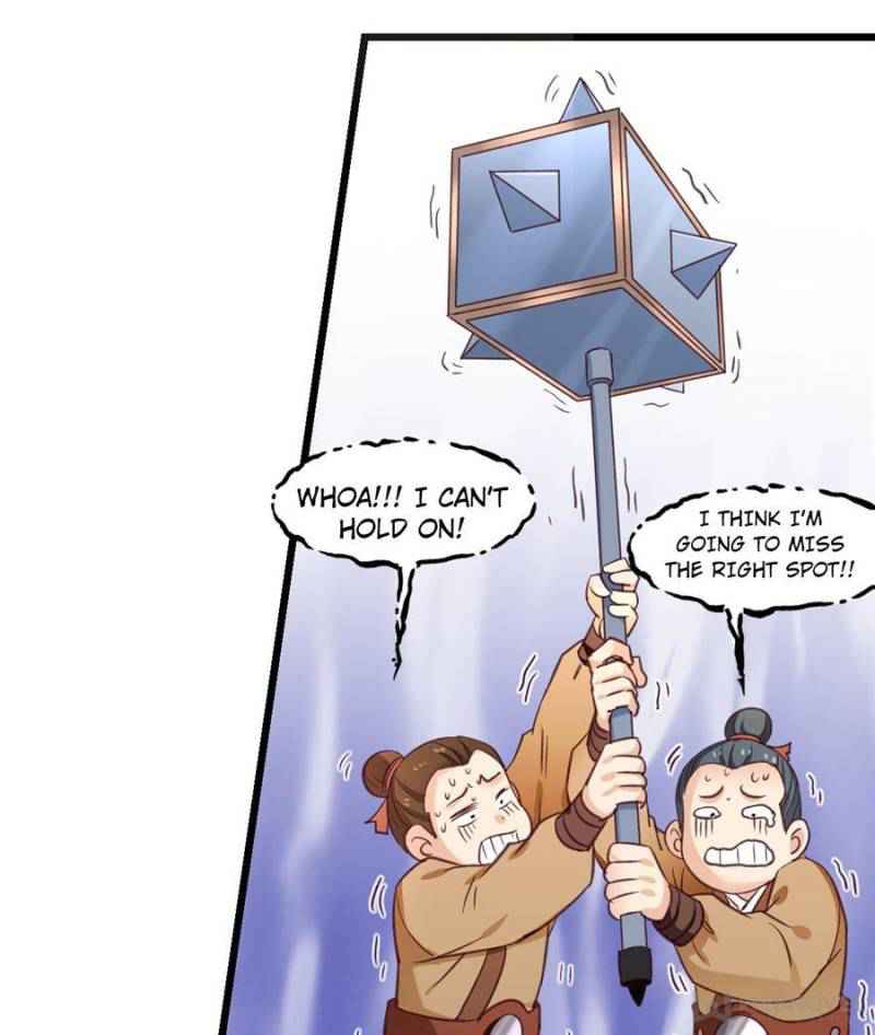 The Making of Patriarch Chapter 32 - Page 25