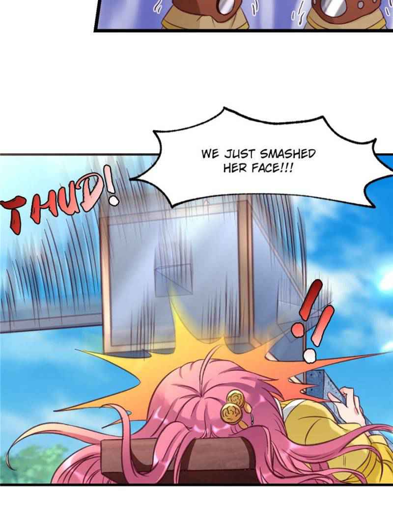 The Making of Patriarch Chapter 32 - Page 26