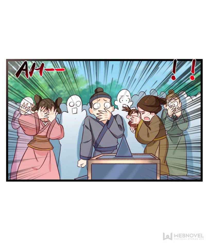 The Making of Patriarch Chapter 32 - Page 27