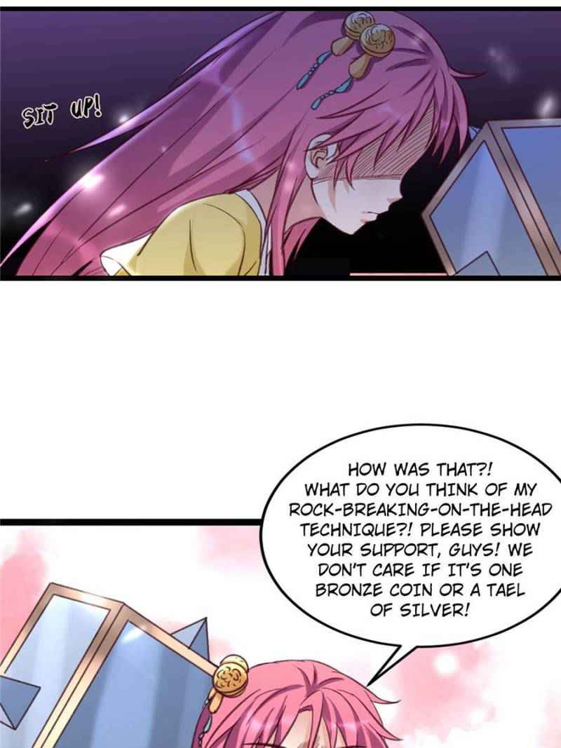 The Making of Patriarch Chapter 32 - Page 28