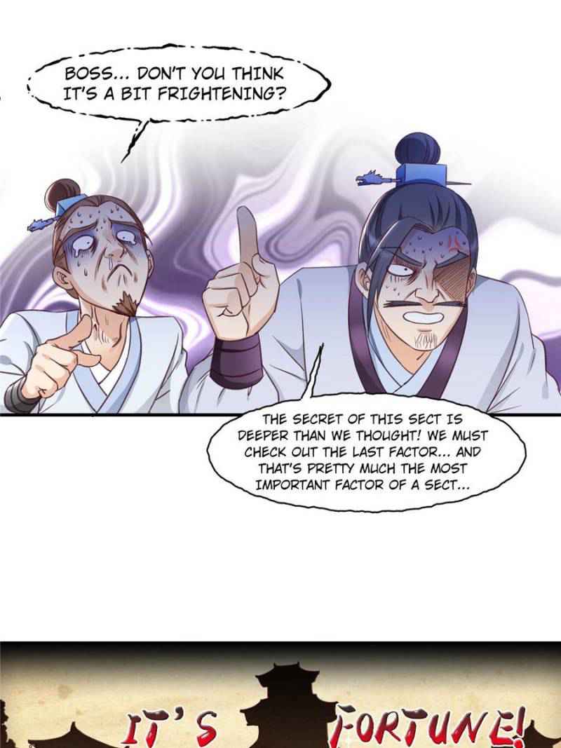 The Making of Patriarch Chapter 32 - Page 30