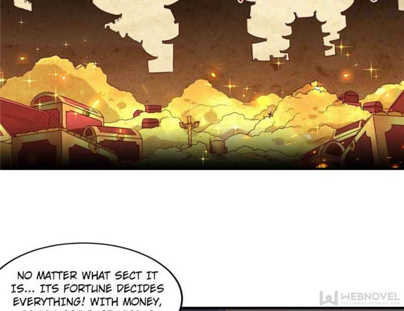 The Making of Patriarch Chapter 32 - Page 31