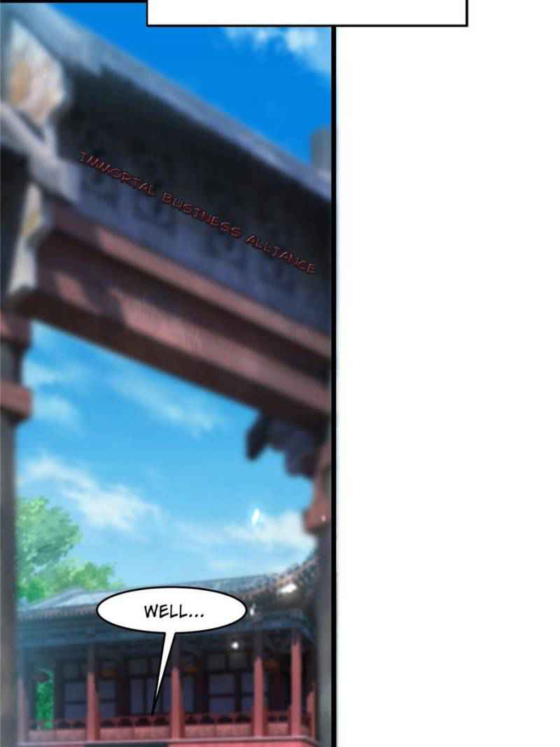 The Making of Patriarch Chapter 32 - Page 33