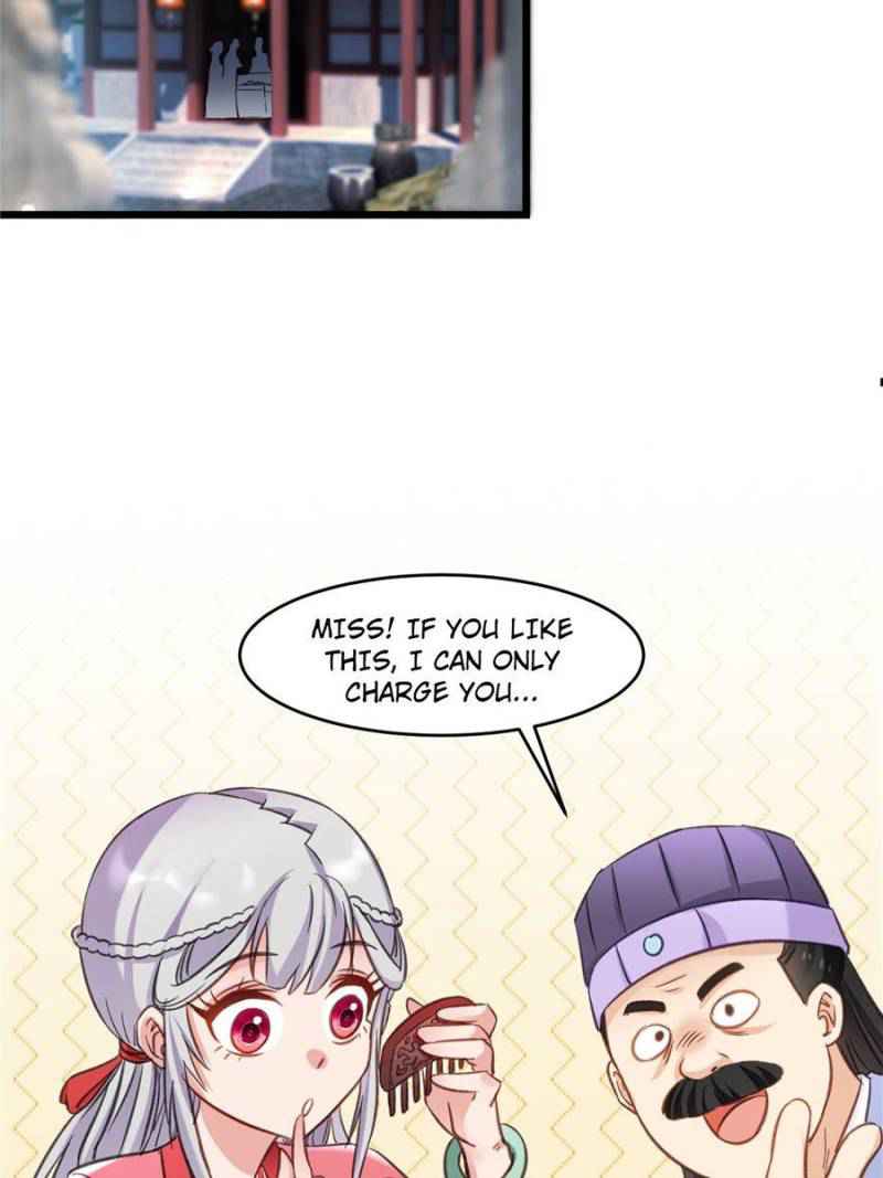 The Making of Patriarch Chapter 32 - Page 35