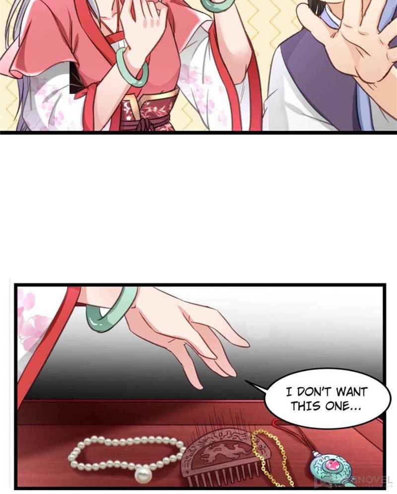 The Making of Patriarch Chapter 32 - Page 36