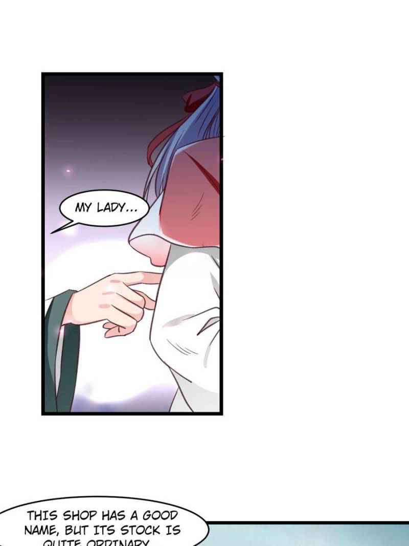 The Making of Patriarch Chapter 32 - Page 39