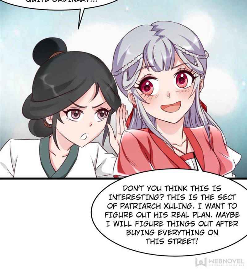 The Making of Patriarch Chapter 32 - Page 40