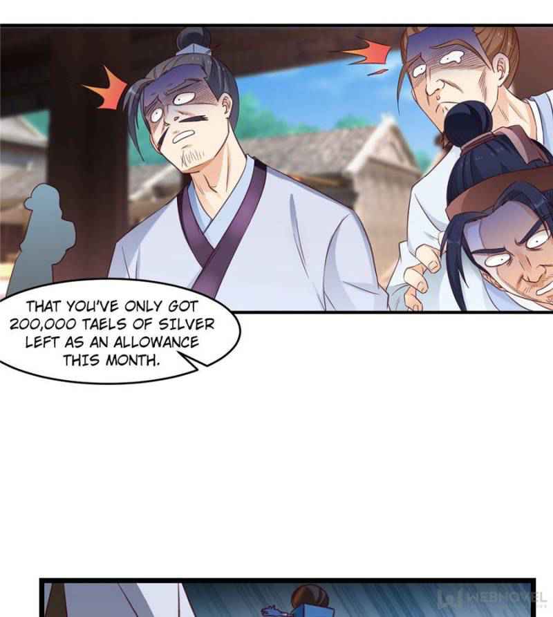 The Making of Patriarch Chapter 32 - Page 42