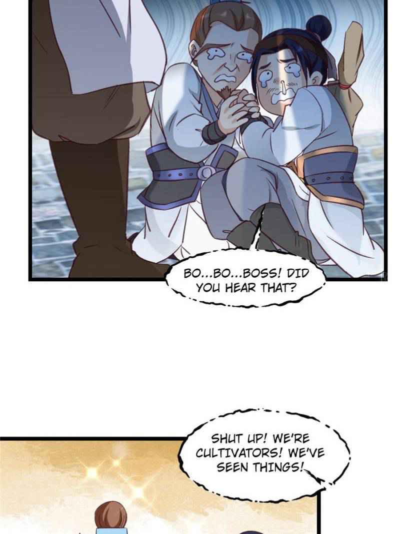 The Making of Patriarch Chapter 32 - Page 43