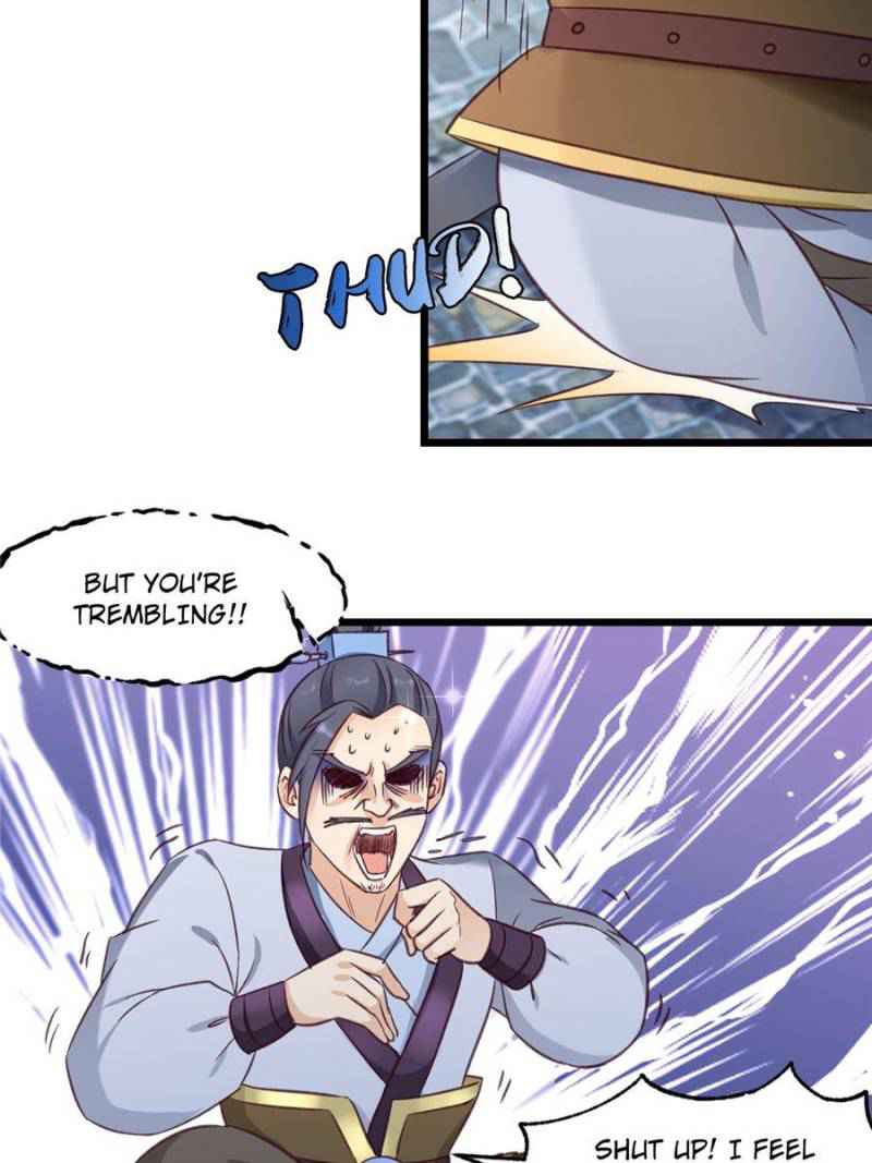 The Making of Patriarch Chapter 32 - Page 45