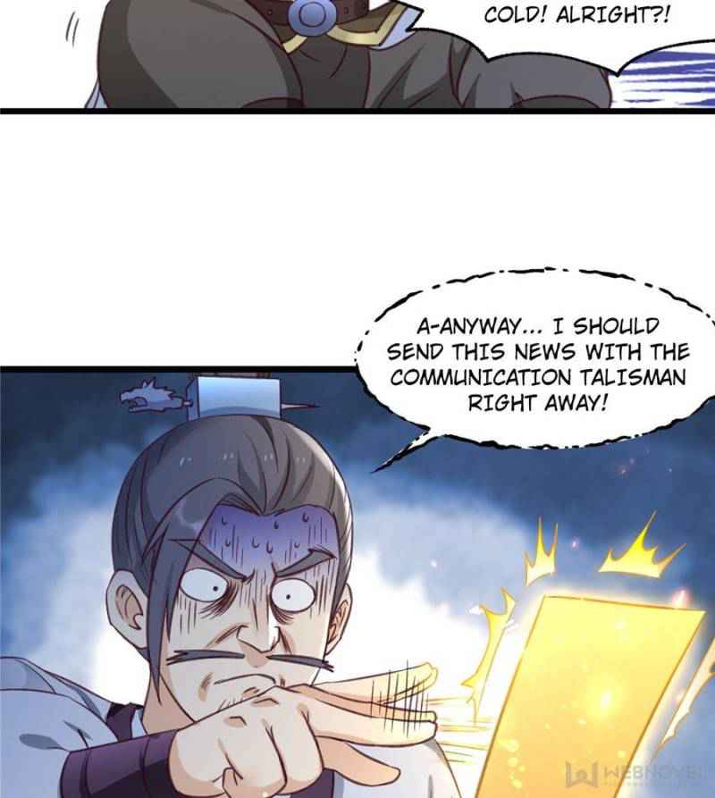 The Making of Patriarch Chapter 32 - Page 46