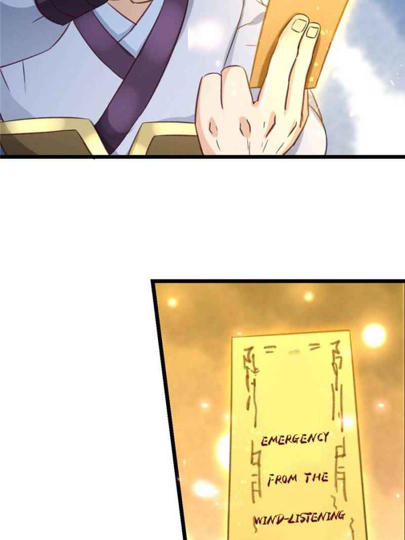 The Making of Patriarch Chapter 32 - Page 47