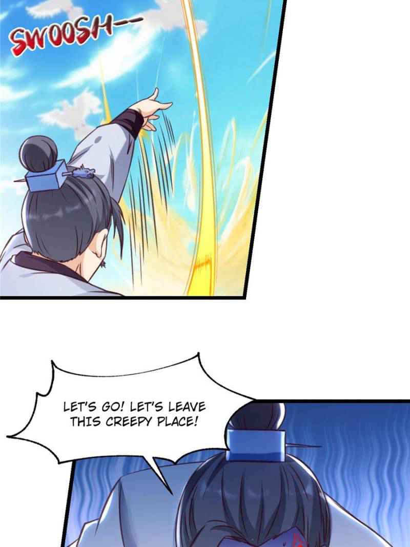 The Making of Patriarch Chapter 32 - Page 49
