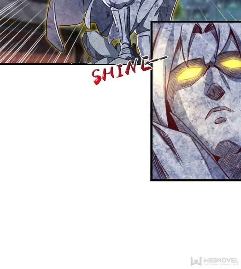 The Making of Patriarch Chapter 32 - Page 52