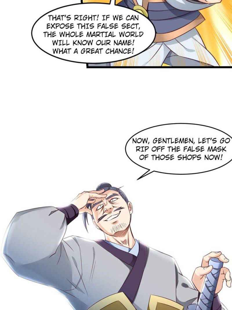 The Making of Patriarch Chapter 32 - Page 7