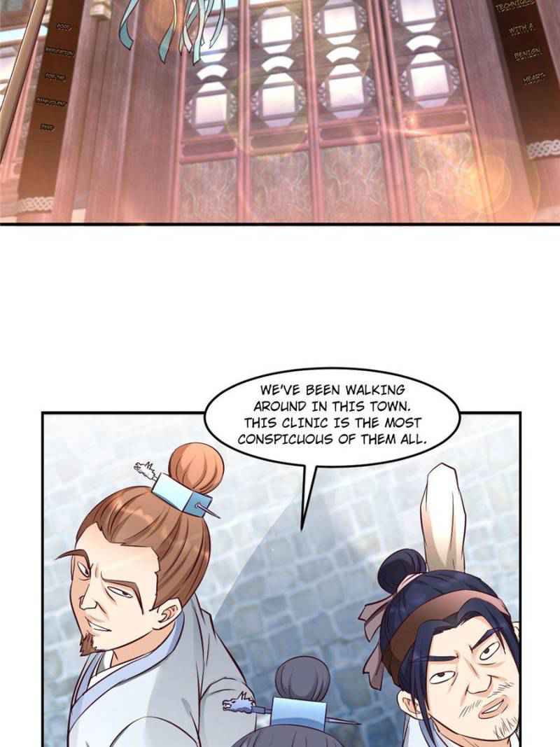 The Making of Patriarch Chapter 32 - Page 9