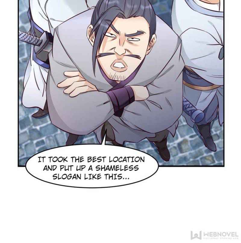 The Making of Patriarch Chapter 32 - Page 10