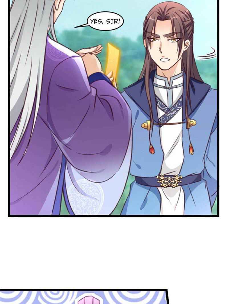 The Making of Patriarch Chapter 33 - Page 14