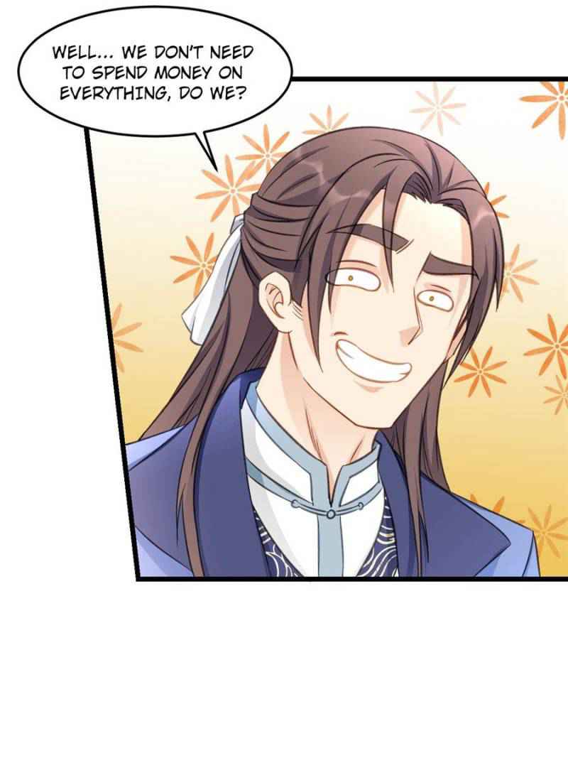 The Making of Patriarch Chapter 33 - Page 16