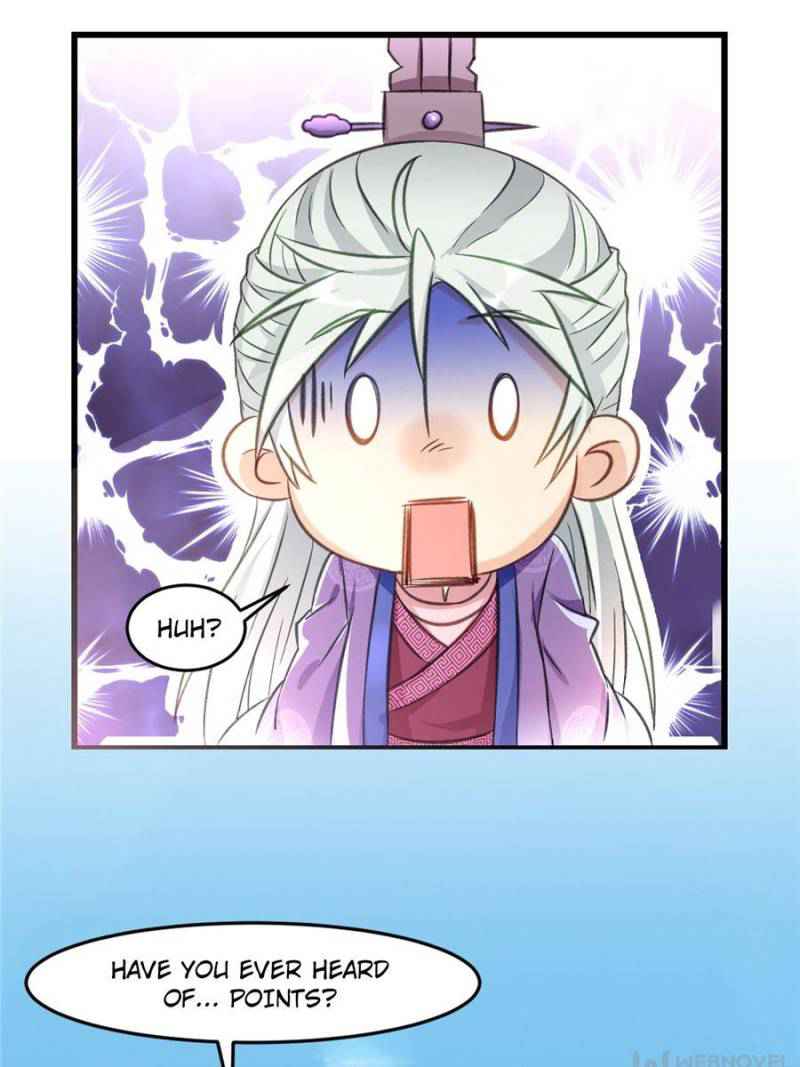 The Making of Patriarch Chapter 33 - Page 17
