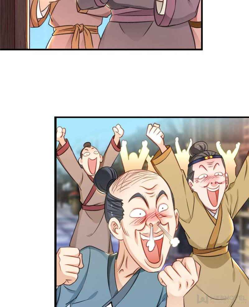 The Making of Patriarch Chapter 33 - Page 23