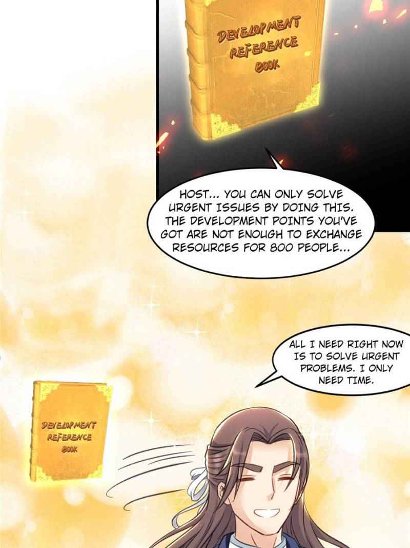 The Making of Patriarch Chapter 33 - Page 27