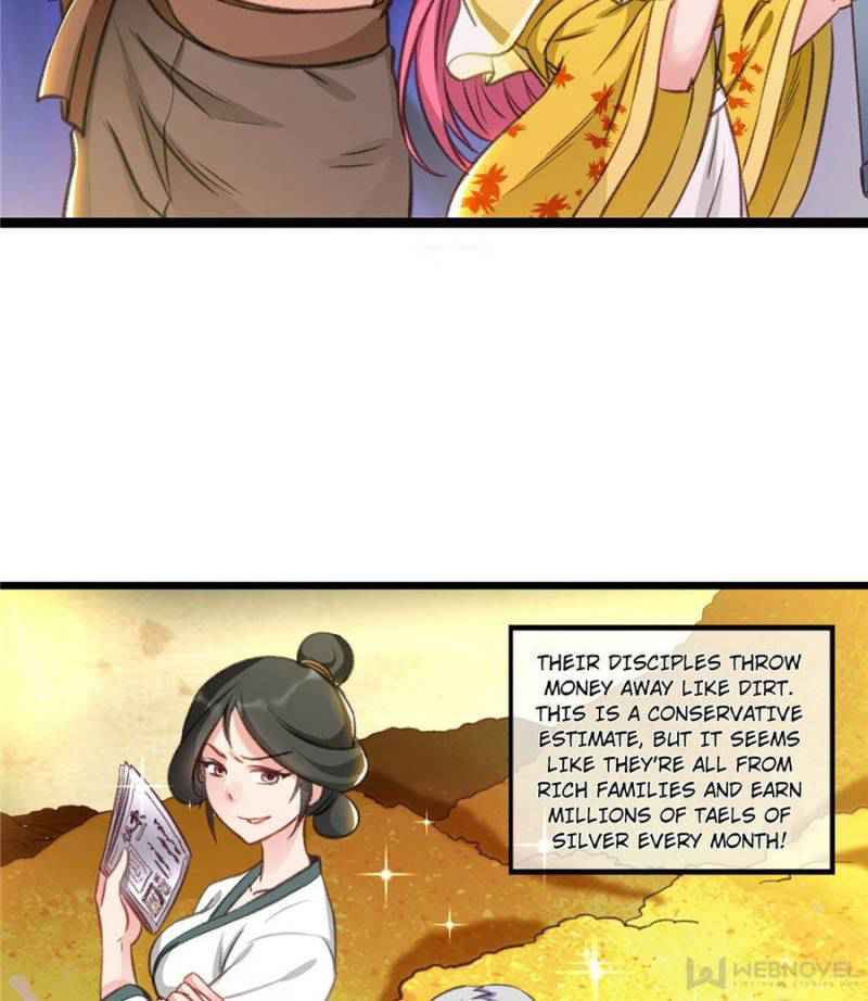 The Making of Patriarch Chapter 33 - Page 4