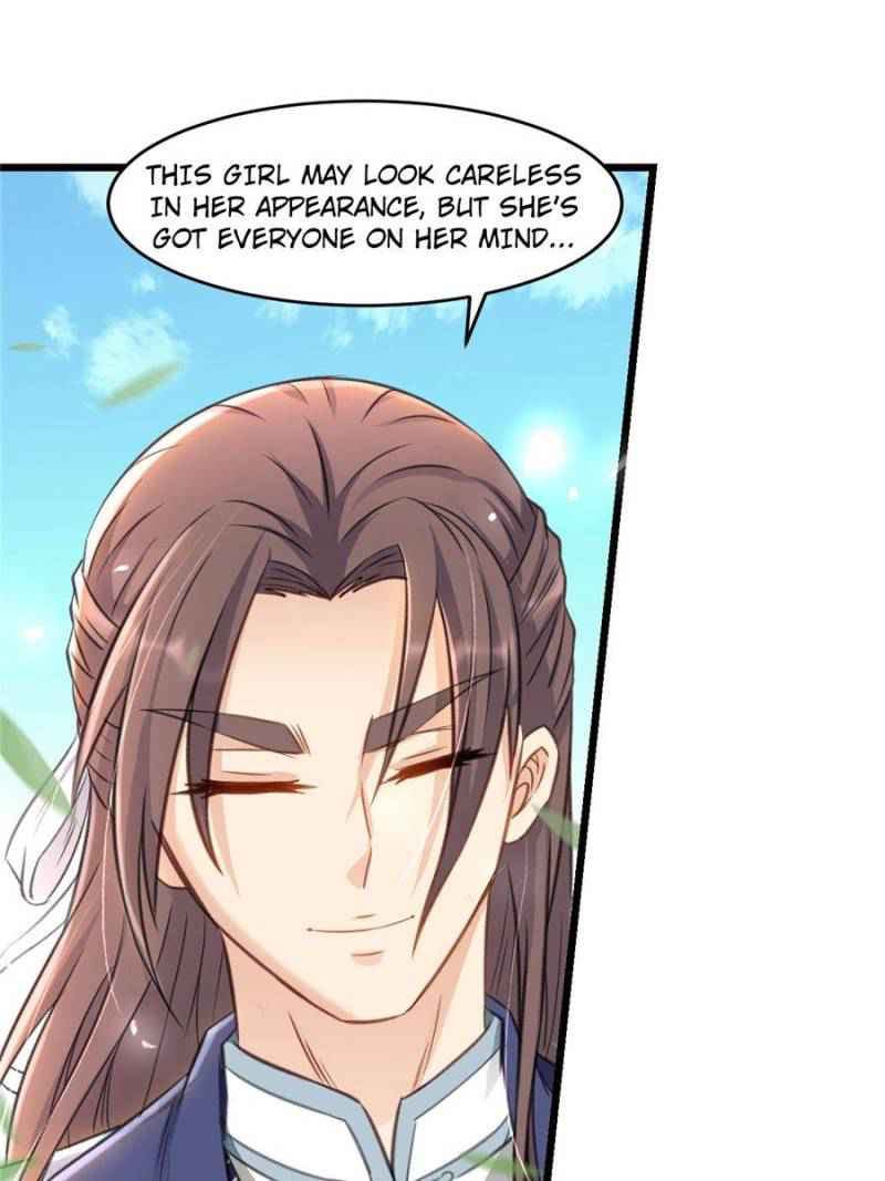 The Making of Patriarch Chapter 33 - Page 34
