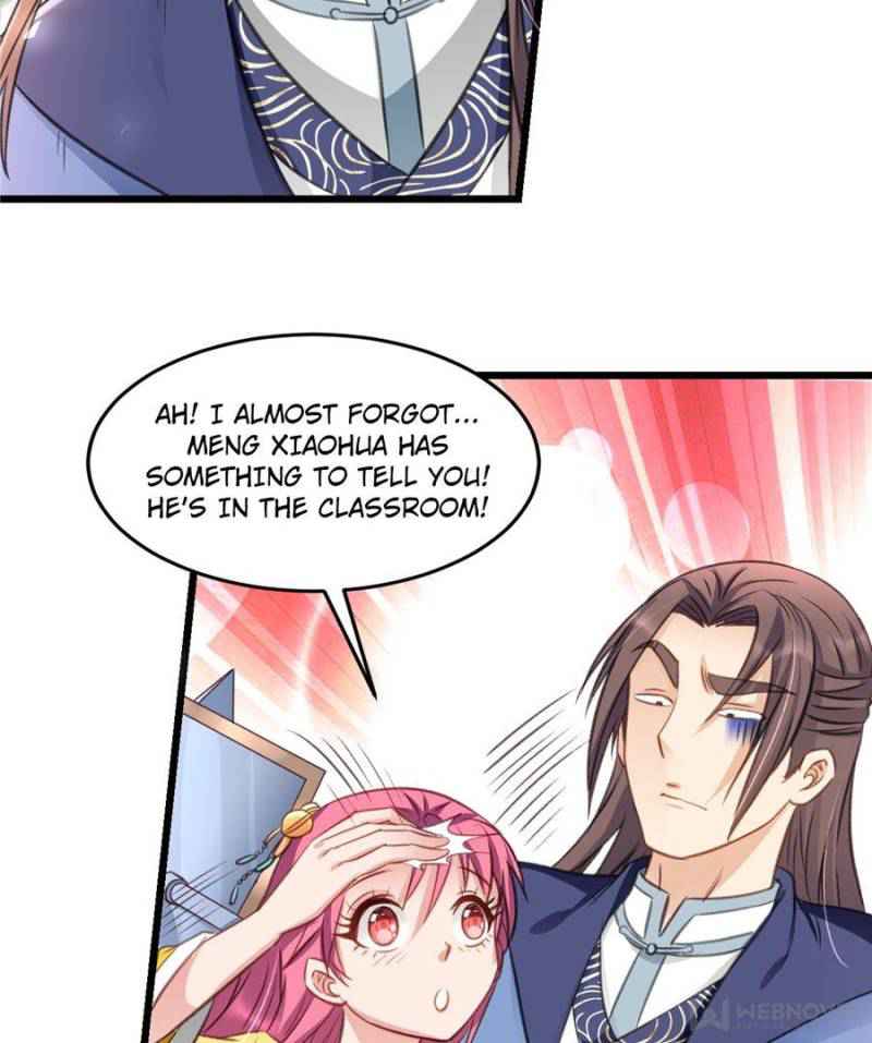 The Making of Patriarch Chapter 33 - Page 35