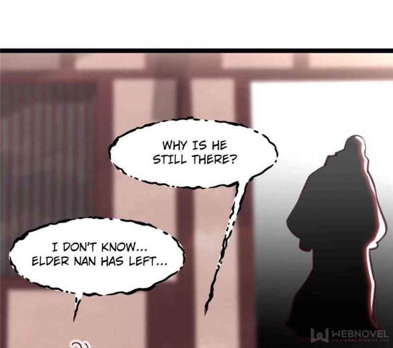 The Making of Patriarch Chapter 33 - Page 37
