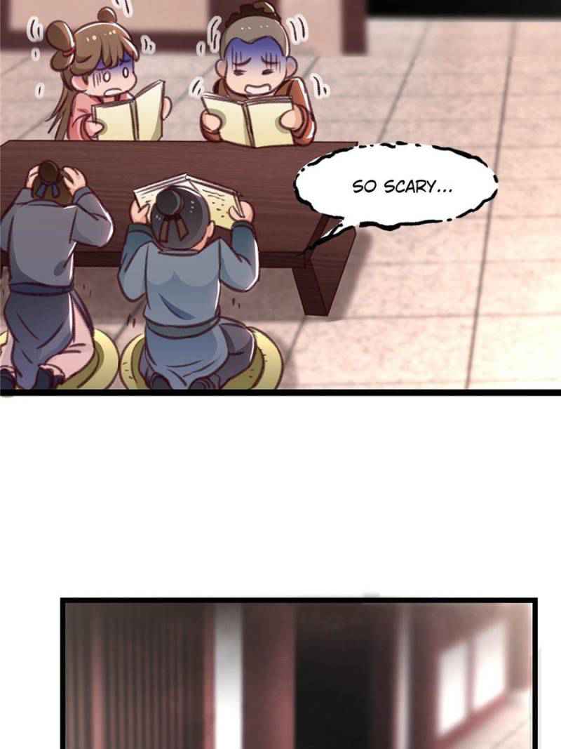 The Making of Patriarch Chapter 33 - Page 38
