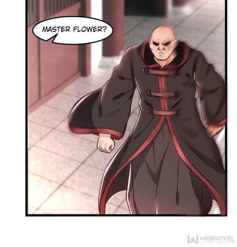 The Making of Patriarch Chapter 33 - Page 39