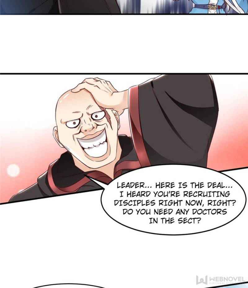 The Making of Patriarch Chapter 33 - Page 41