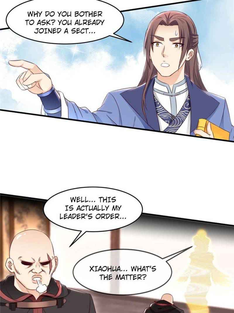 The Making of Patriarch Chapter 33 - Page 42