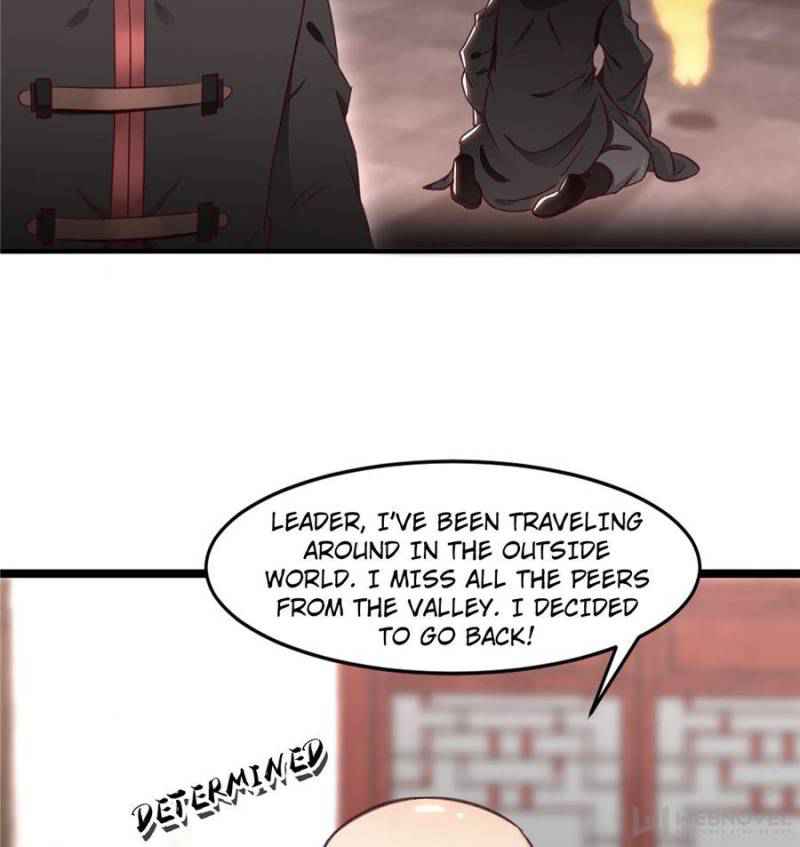 The Making of Patriarch Chapter 33 - Page 43