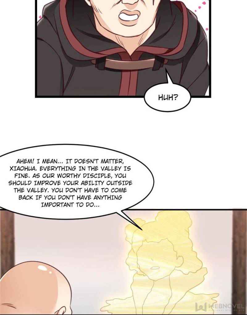 The Making of Patriarch Chapter 33 - Page 45