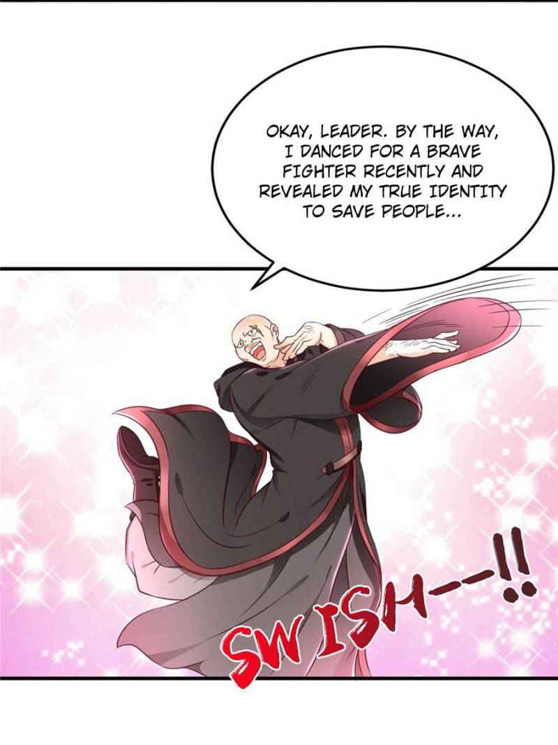 The Making of Patriarch Chapter 33 - Page 46