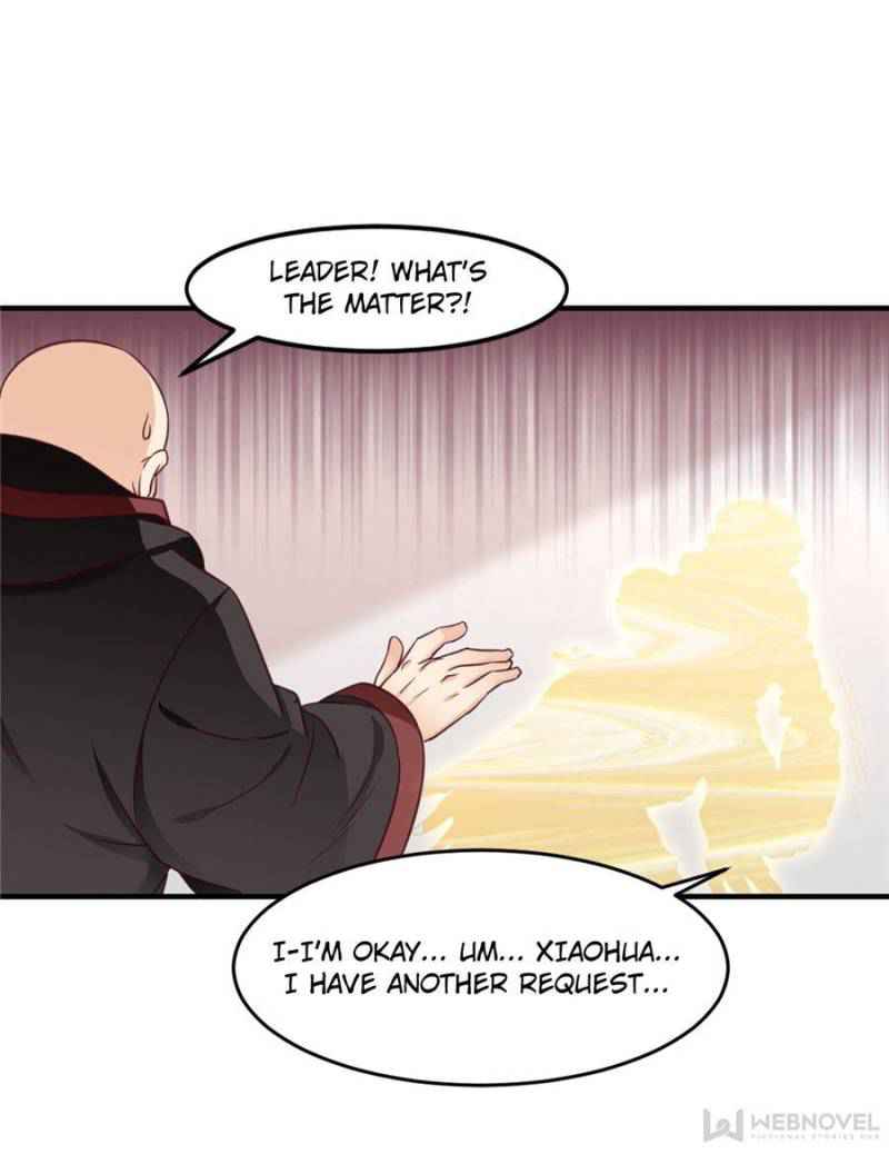The Making of Patriarch Chapter 33 - Page 47