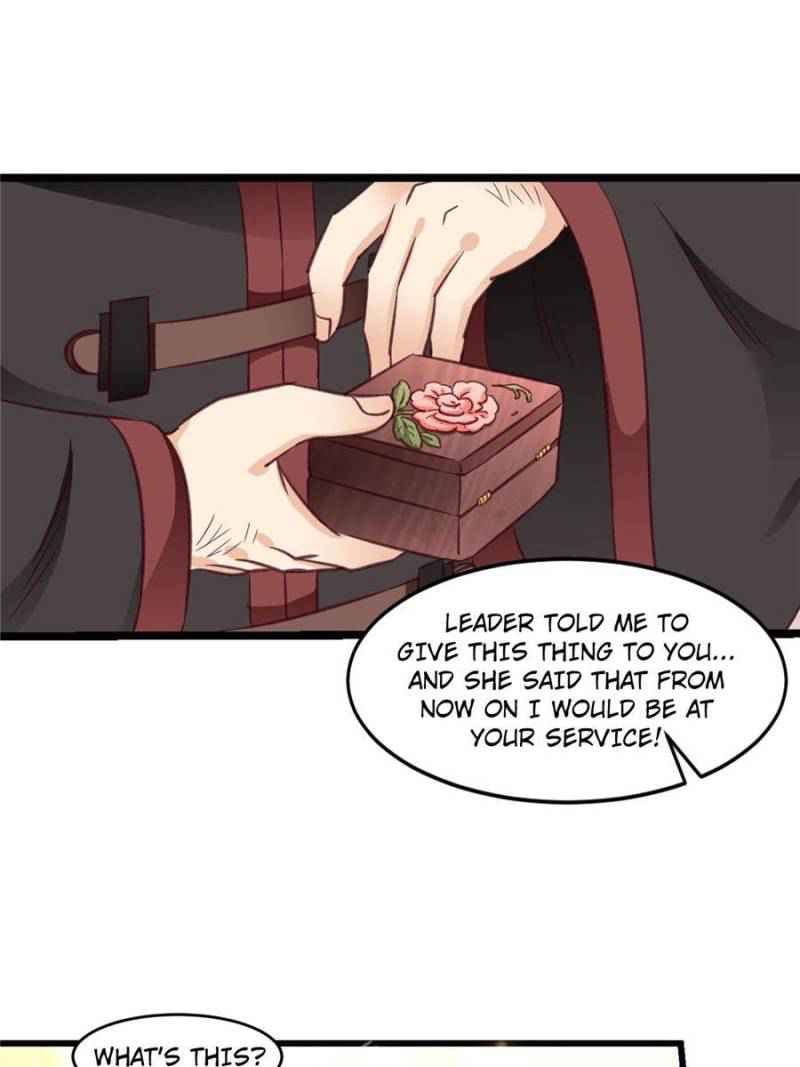 The Making of Patriarch Chapter 33 - Page 48